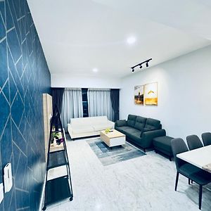 Suite à 2 Chambres à Coucher