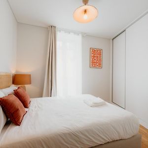 Appartement à 2 Chambres à Coucher