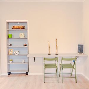 Bejart Apartment 6
