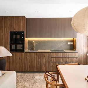 Appartement à 3 Chambres à Coucher