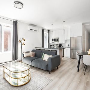 Parc Appartements-Lux