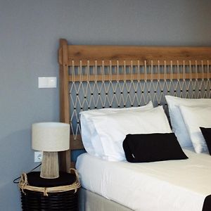 Gargaretta Suites Wildflower 4