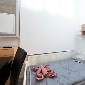 Chambre Simple