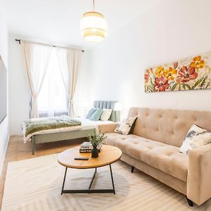 Charming & Cozy Central Apartment In The King Street
