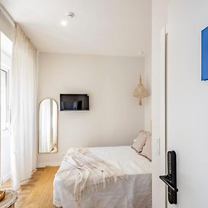 Private Bathroom Double Room
