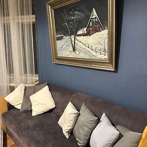 Appartement à 1 Chambre à Coucher
