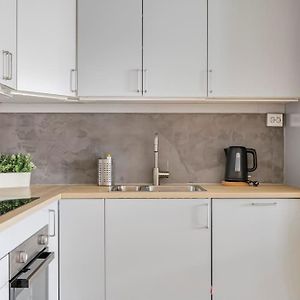 Appartement à 1 Chambre à Coucher