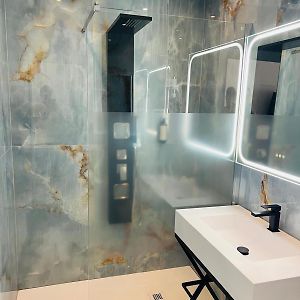 Chambre Lit King-Size