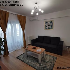Black And White Apartments