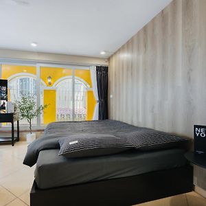 Appartement à 1 Chambre à Coucher