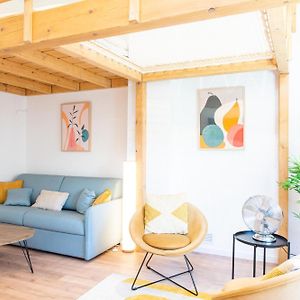 Appartement à 1 Chambre à Coucher