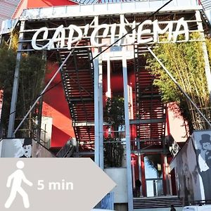 Maison 2 Chambres