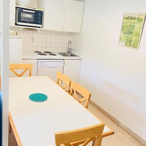 Appartement à 2 Chambres à Coucher