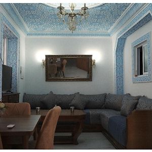 Tangier City Center 1