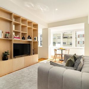 Appartement à 1 Chambre à Coucher