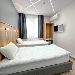 Chambre de Luxe Lit King-Size