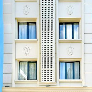 Chambre Supérieure Double
