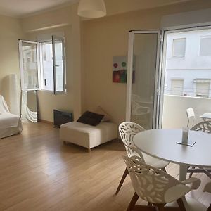 Cozy Appartement - Lumineux 3 Pieces, A Cote Du Jardin De Turia