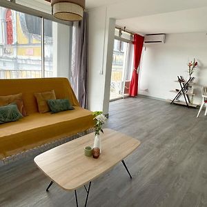 Appartement à 1 Chambre à Coucher