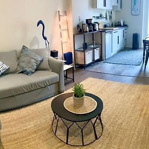 Appartement à 2 Chambres à Coucher