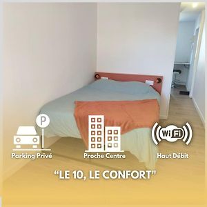 Appartement à 1 Chambre à Coucher