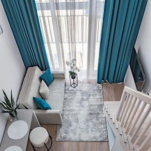 Appartement à 1 Chambre à Coucher