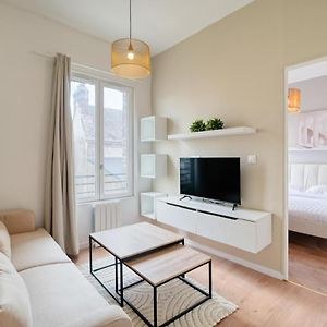 Appartement à 3 Chambres à Coucher
