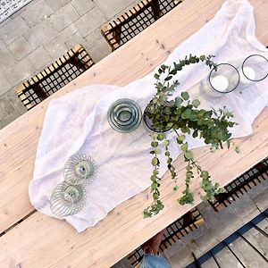 Vinohradyapt Terrace-Freeparking