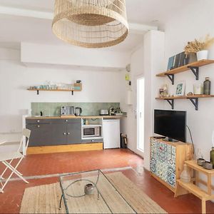 Appartement à 1 Chambre à Coucher