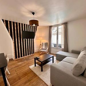 Appartement La Dolce Vita T3 Hyper Centre