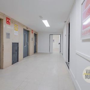 Premium&Luxury Apt Para 8 En Plena Gran Via-Centro E3