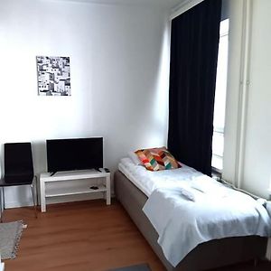 Kotimaailma Apartments Kamppi - Pieni Yksioe