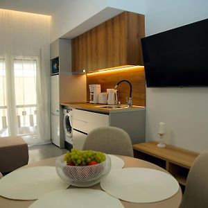 Appartement à 2 Chambres à Coucher