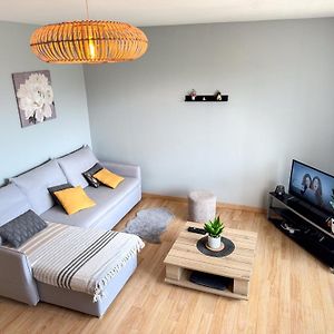 Appartement à 1 Chambre à Coucher