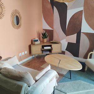 Maison 1 Chambre