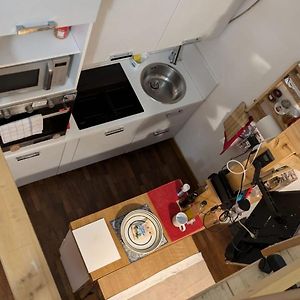 Appartement à 1 Chambre à Coucher