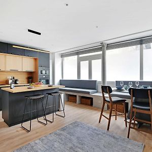 Spacious Apartment - 2Br-4P - Place De Clichy