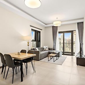 Appartement à 1 Chambre à Coucher