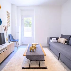 Appartement à 1 Chambre à Coucher