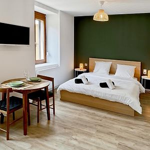 Appartement à 1 Chambre à Coucher