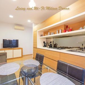 Appartement à 2 Chambres à Coucher