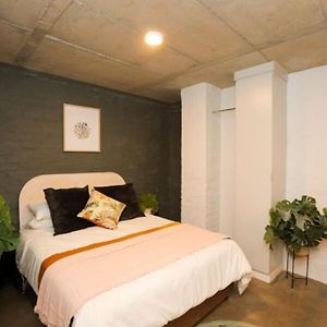 Jozi Bnb At Johannesburg Maboneng