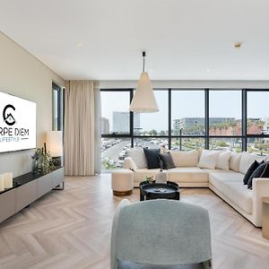 Appartement à 3 Chambres à Coucher