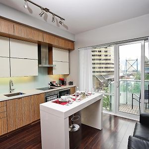 Appartement de Luxe à 1 Chambre à Coucher