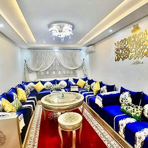 Meknes Luxe & Comfort