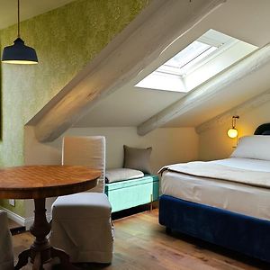 Studio de Luxe Lit King-Size