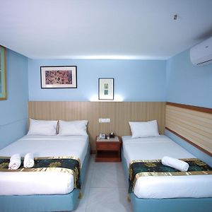 Suite Junior de Luxe