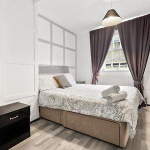 Chambre Lit King-Size