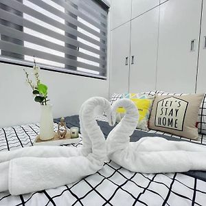 Appartement à 3 Chambres à Coucher