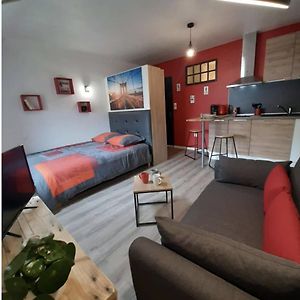 Appartement à 1 Chambre à Coucher
